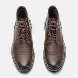 Ralph | Botas Derby Retro