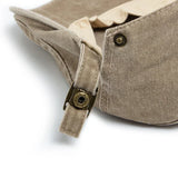 Van Der Waal™ | Boina de estilo vintage