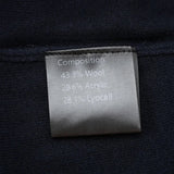 Michel | Suéter de Rayas Elástico y Cálido para Otoño e Invierno