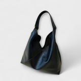 Daniela – Bolso de hombro de cuero