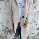 Giselle | Cárdigan Langer