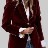 Ana | Blazer Elegante y Estiloso