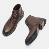 Ralph | Botas Derby Retro