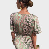 Odesa | Vestido Largo Sofisticado