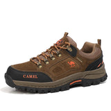 Camel™ - Zapatos de Senderismo Innovadores
