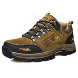 Camel™ - Zapatos de Senderismo Innovadores