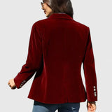 Ana | Blazer Elegante y Estiloso