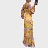 Cloé | Elegante Vestido Cuello Corazón