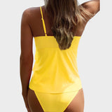 Lia | Traje de Baño Sencillo