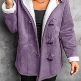 Jocelyn | Abrigo Elegante de Otoño