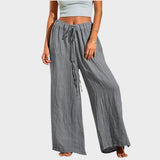 Noranella | Pantalones Fluidos