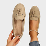 Olivia | Mocasines Ortopédicos Vintage