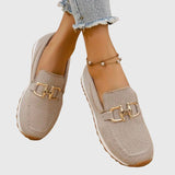 Luna |Loafer Sneakers Ortopédicos
