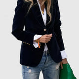 Ana | Blazer Elegante y Estiloso