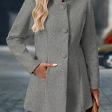 Milava™ | Chaqueta Elegante Atemporal