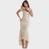 Ashley | Vestido Elegante