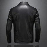 Colt™ - Chaqueta de Cuero