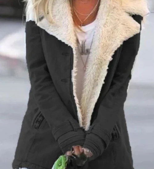 Dalia | JAS VAN BEQUEME