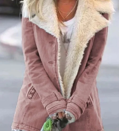 Dalia | JAS VAN BEQUEME