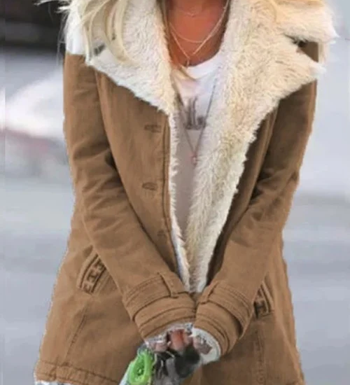 Dalia | JAS VAN BEQUEME