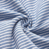 Luisa | Vestido Midi de Algodón