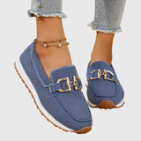 Luna |Loafer Sneakers Ortopédicos