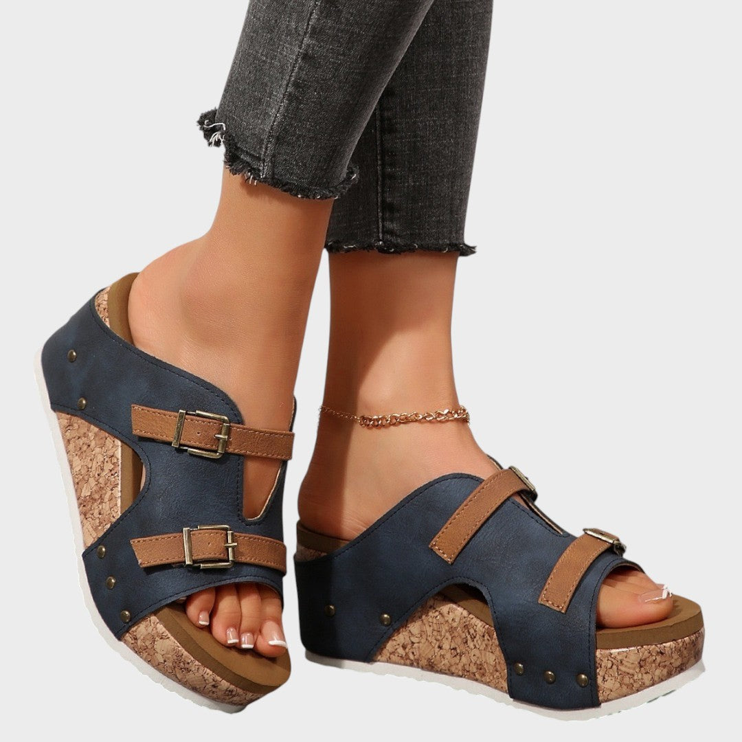 Alda | Sandalias Ortopédicas