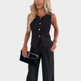 Lucile | Conjunto de Sastrería