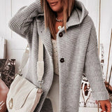 Liliana | Cardigan Cozy Chic