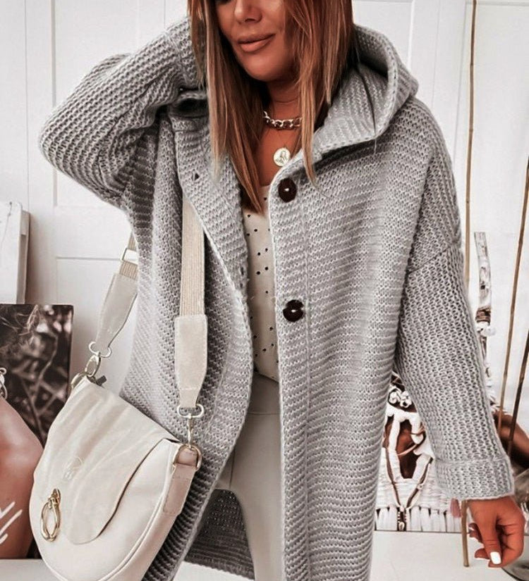 Liliana | Cardigan Cozy Chic