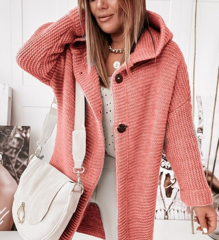 Liliana | Cardigan Cozy Chic
