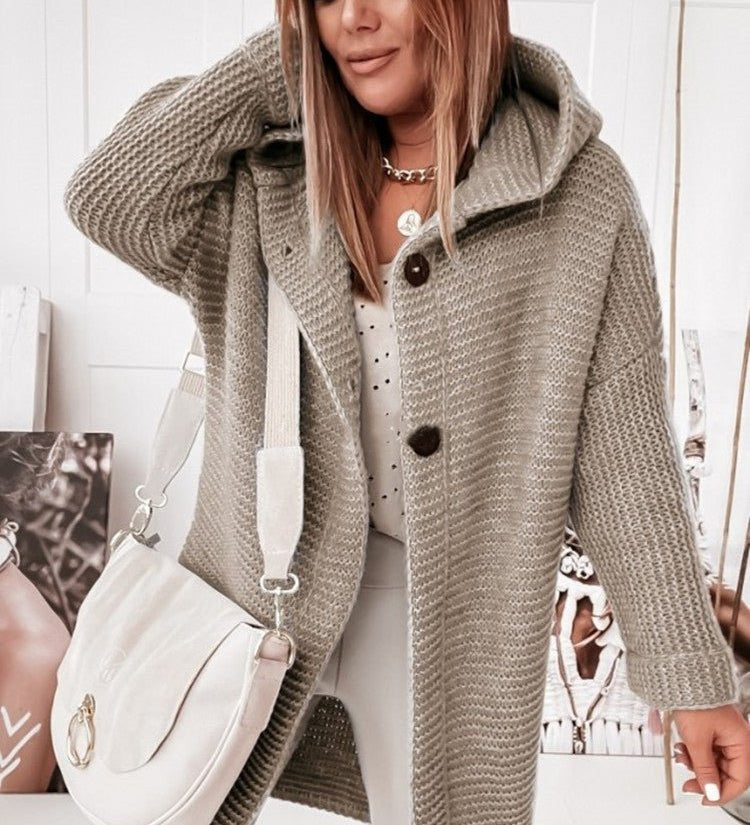 Liliana | Cardigan Cozy Chic