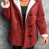 Jocelyn | Abrigo Elegante de Otoño