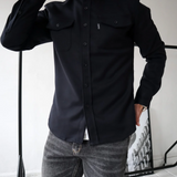 ADAM | Sobrecamisa de temporada