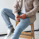 ADAM | Sobrecamisa de temporada