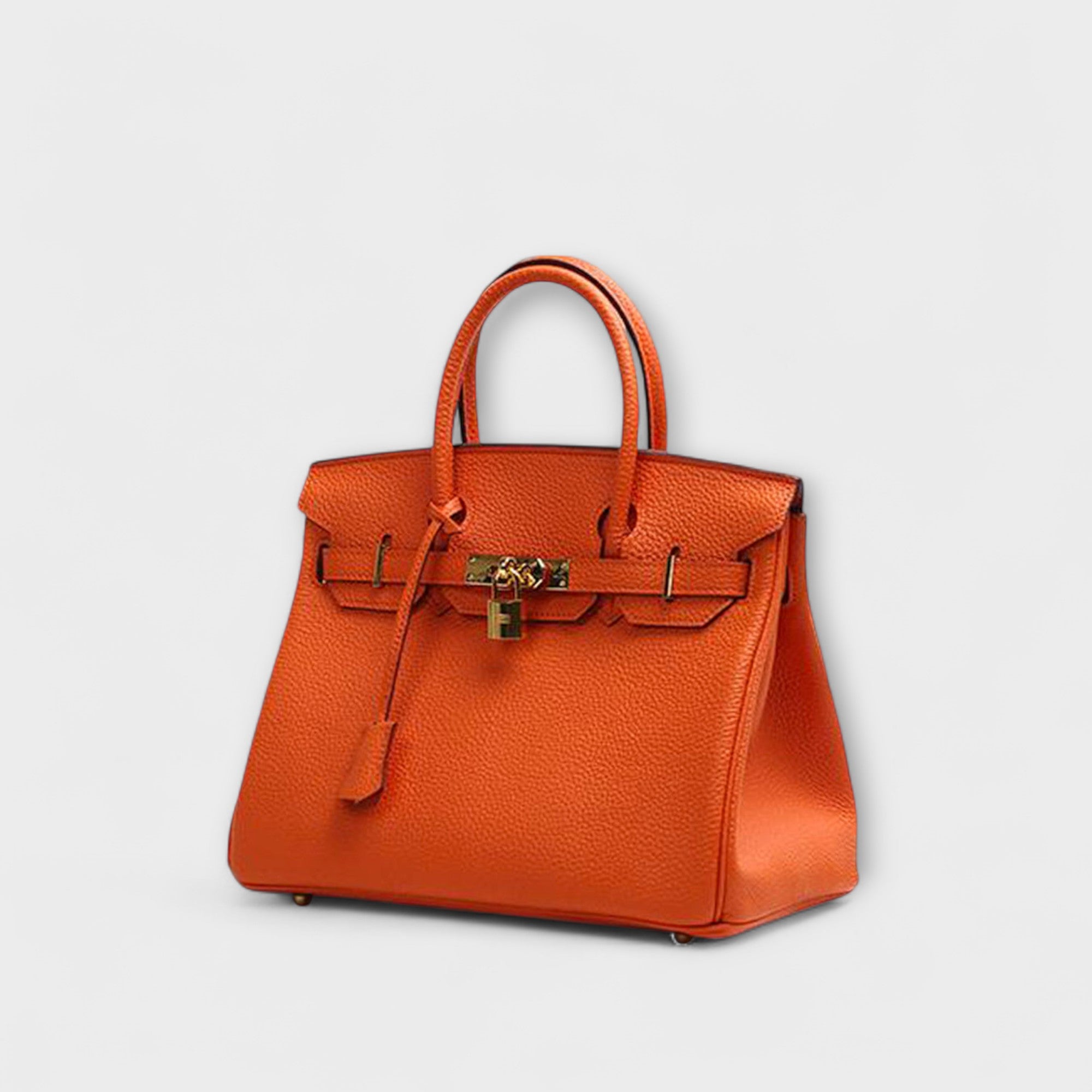 Bruna – Bolso de cuero