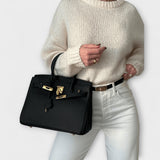 Bruna – Bolso de cuero