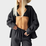 Luna | Conjunto de 2 Piezas