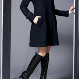 Filomena | Abrigo Elegante