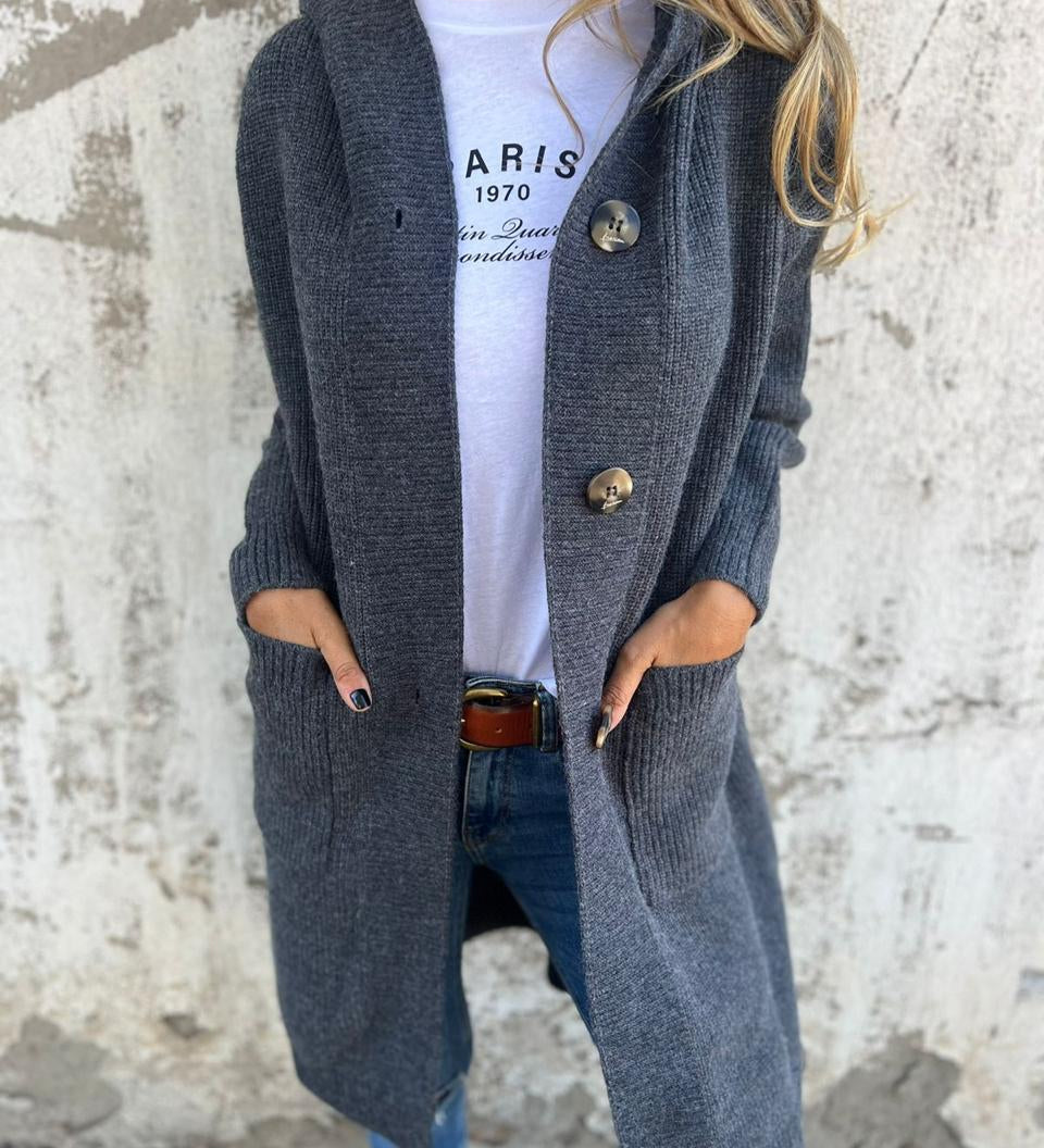Giselle | Cárdigan Langer