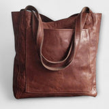 Rosita – Bolso de cuero de dama a la moda