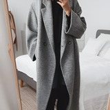 Serena™ | ABRIGO ELEGANTE Y VERSÁTIL